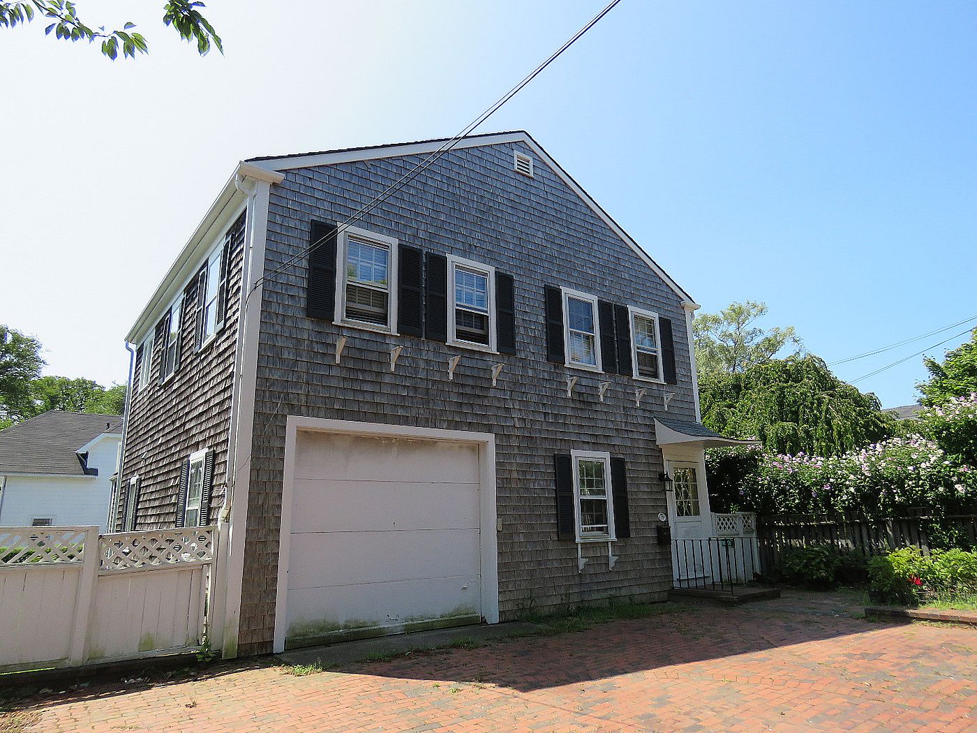 25 A Pine Street Nantucket MA