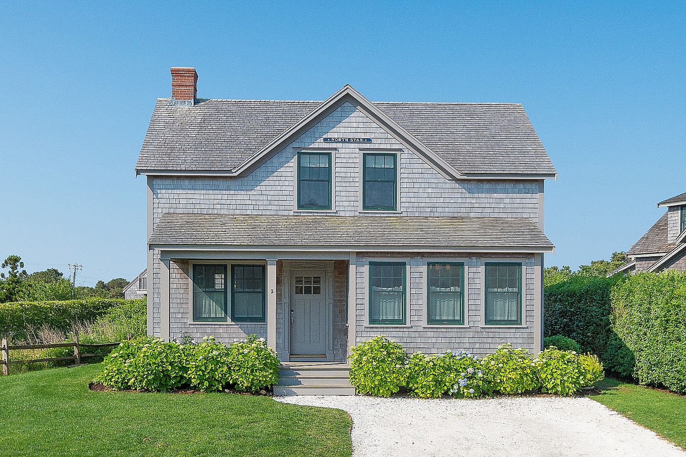 2 Finback Lane Nantucket MA