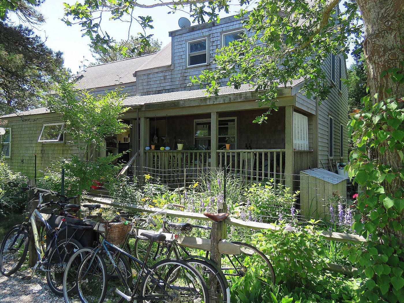 41 Hooper Farm Road Nantucket MA