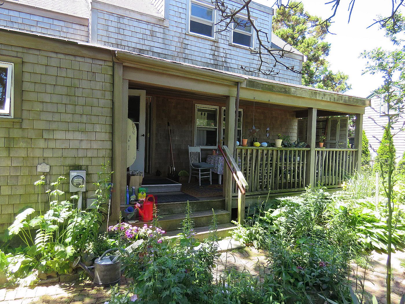 41 Hooper Farm Road Nantucket MA