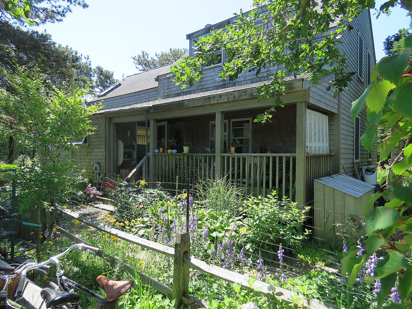 41 Hooper Farm Road Nantucket MA