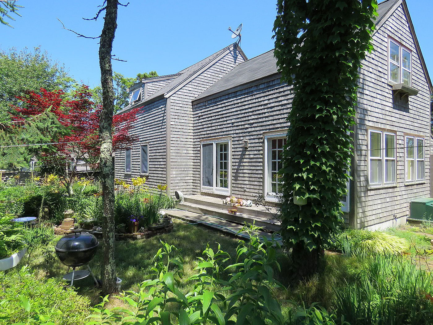 41 Hooper Farm Road Nantucket MA