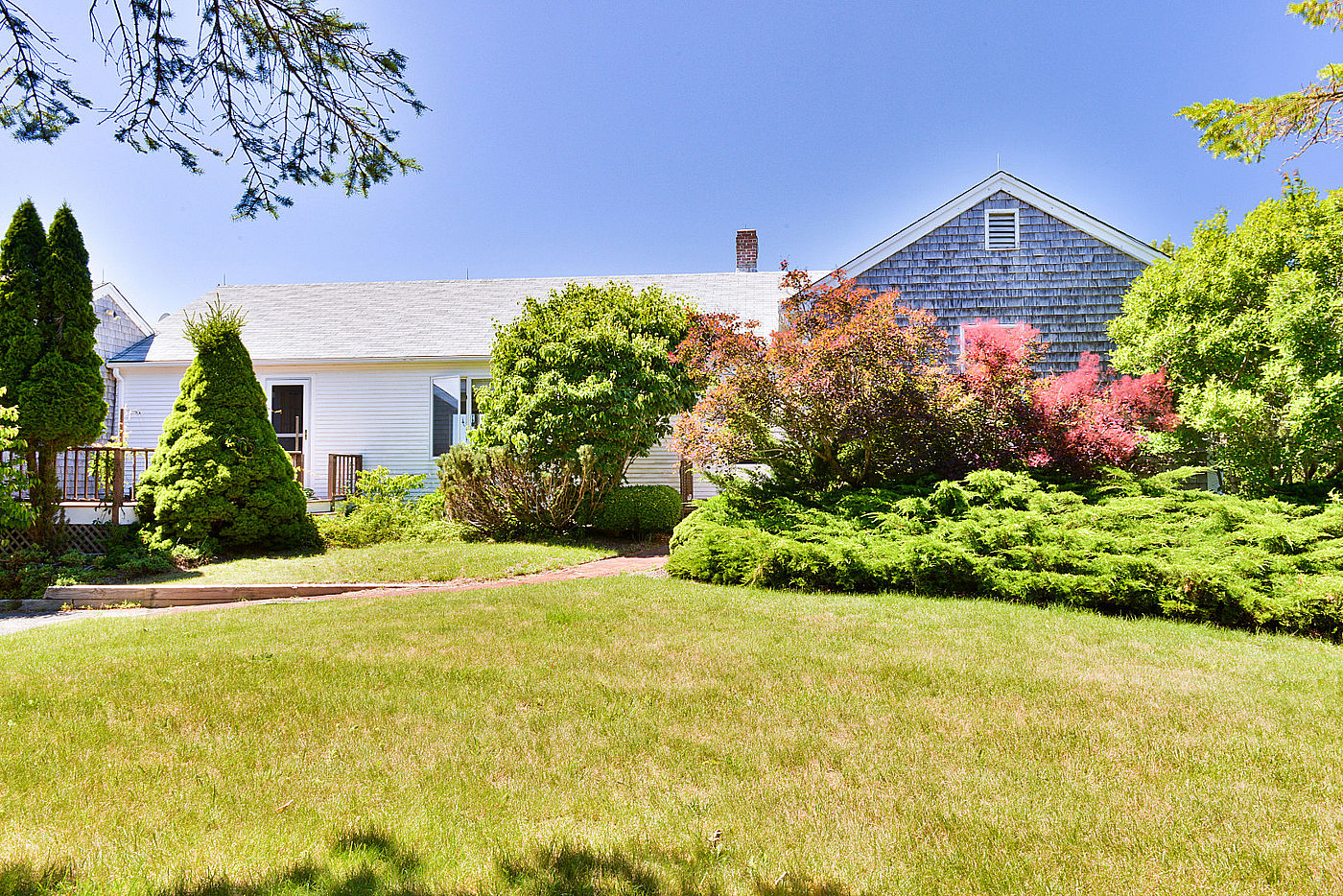 76 Polpis Road Nantucket MA