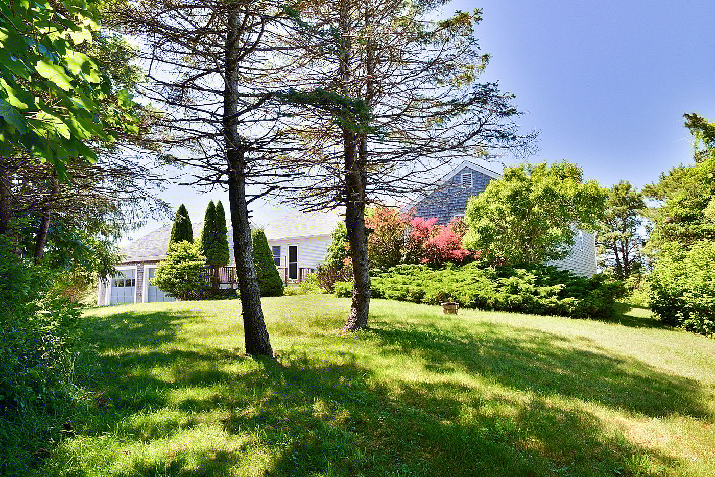 76 Polpis Road Nantucket MA