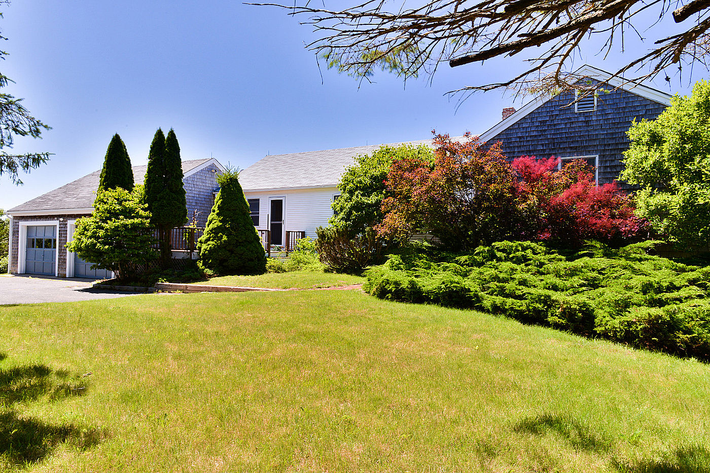 76 Polpis Road Nantucket MA