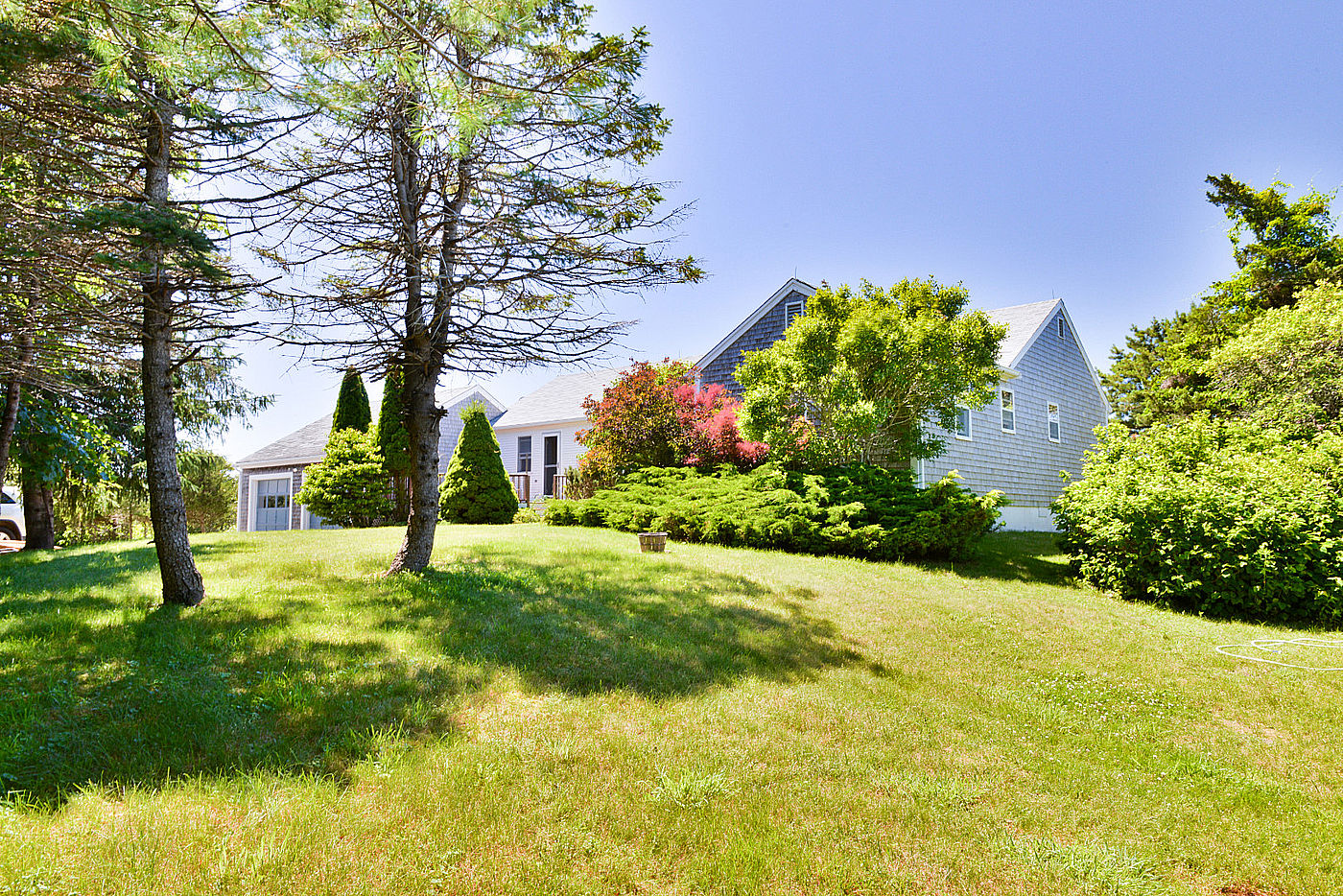 76 Polpis Road Nantucket MA