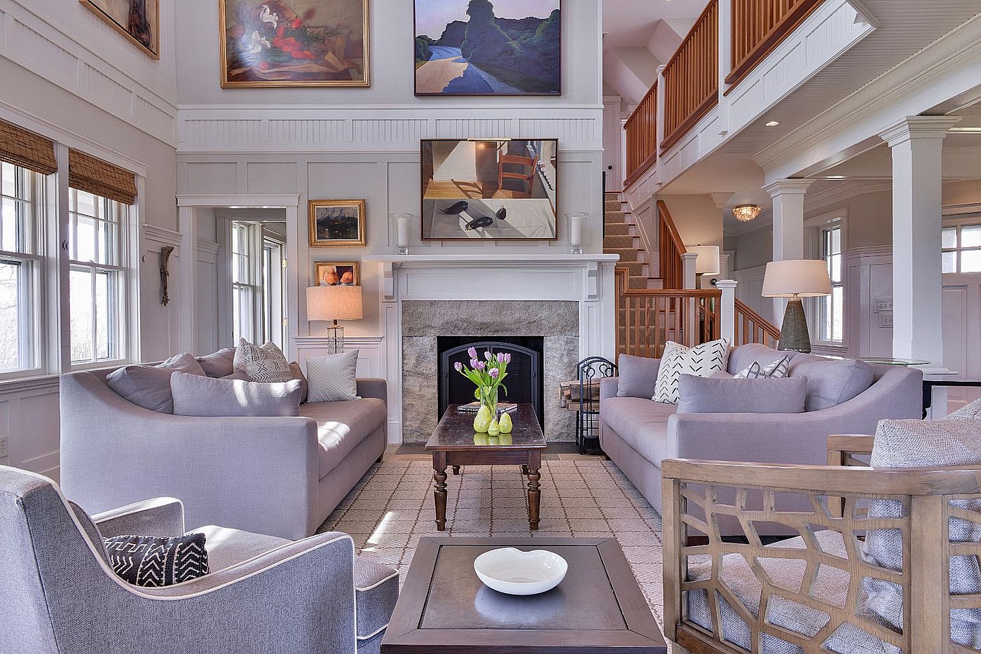 97 Sankaty Road Nantucket MA