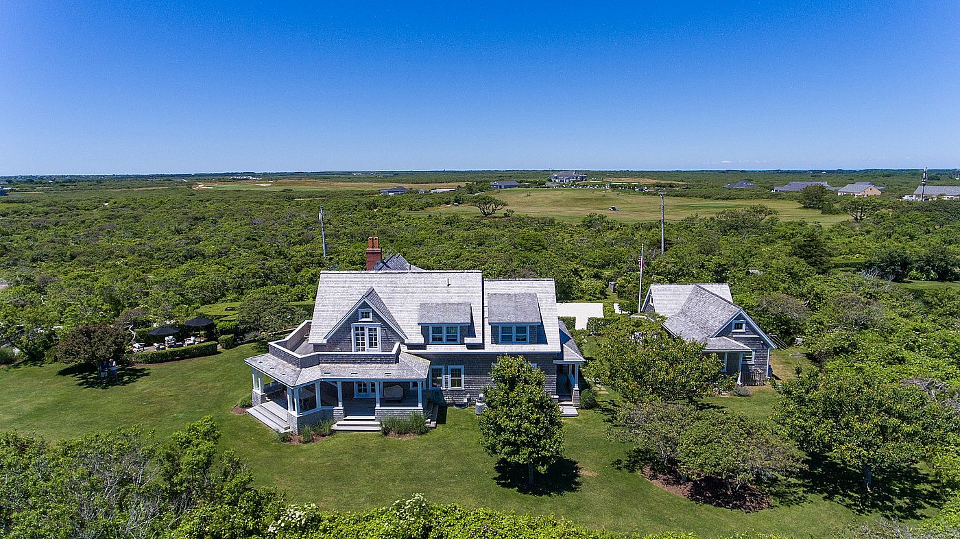 97 Sankaty Road Nantucket MA