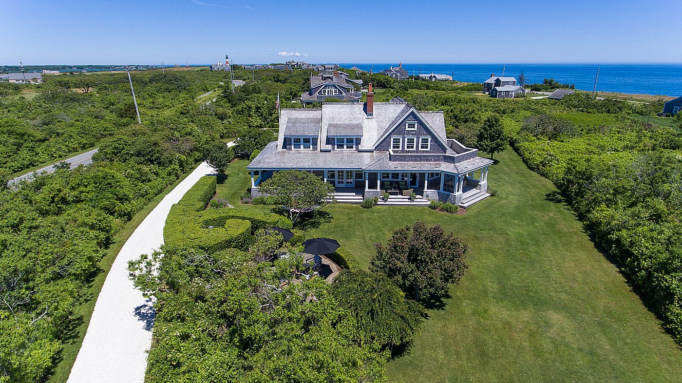 97 Sankaty Road Nantucket MA