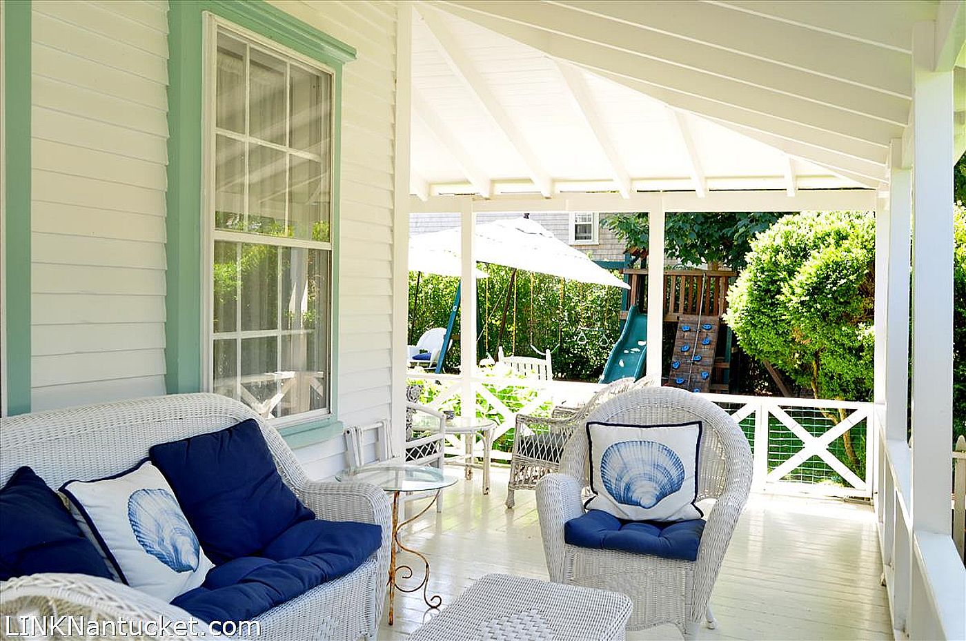4 Magnolia Avenue Nantucket MA