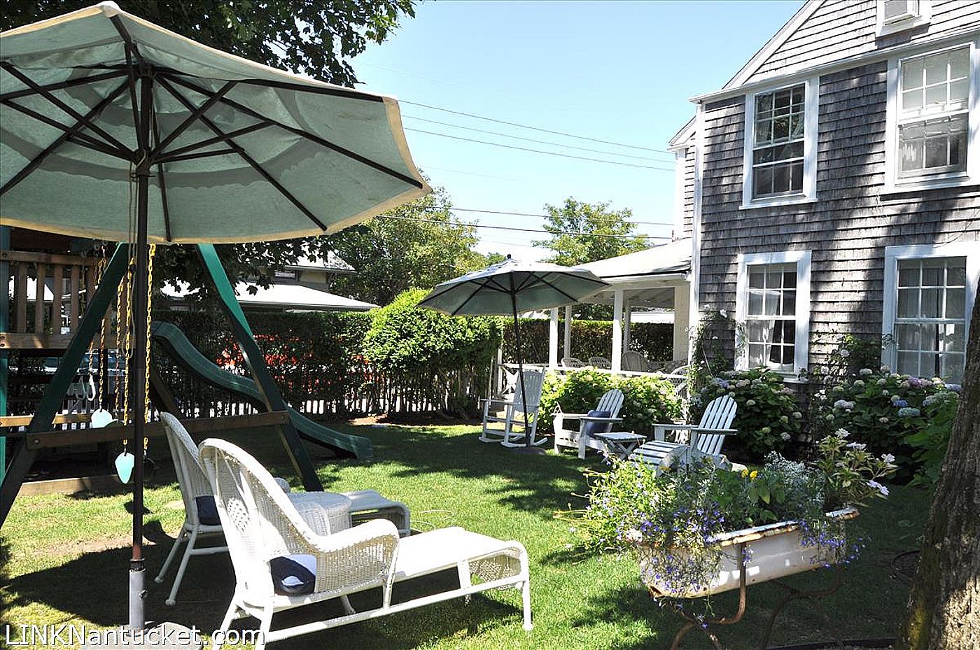 4 Magnolia Avenue Nantucket MA