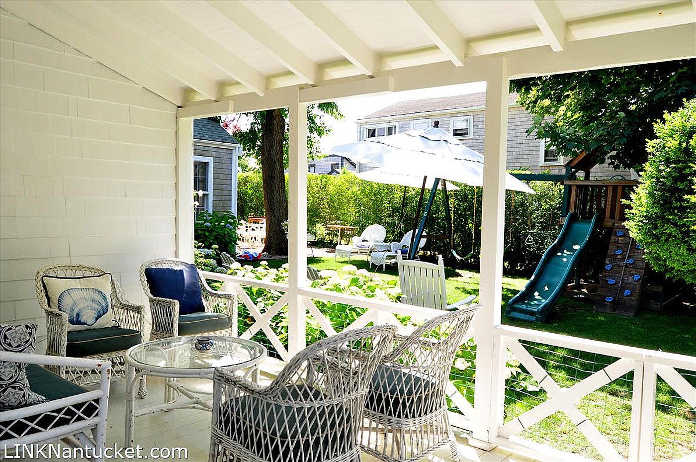 4 Magnolia Avenue Nantucket MA
