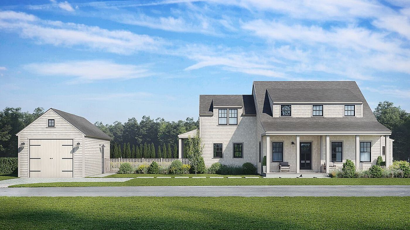 8 Ellens Way Nantucket MA