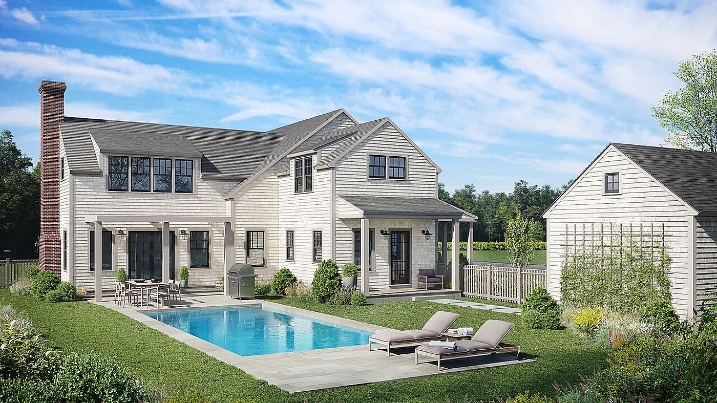 8 Ellens Way Nantucket MA