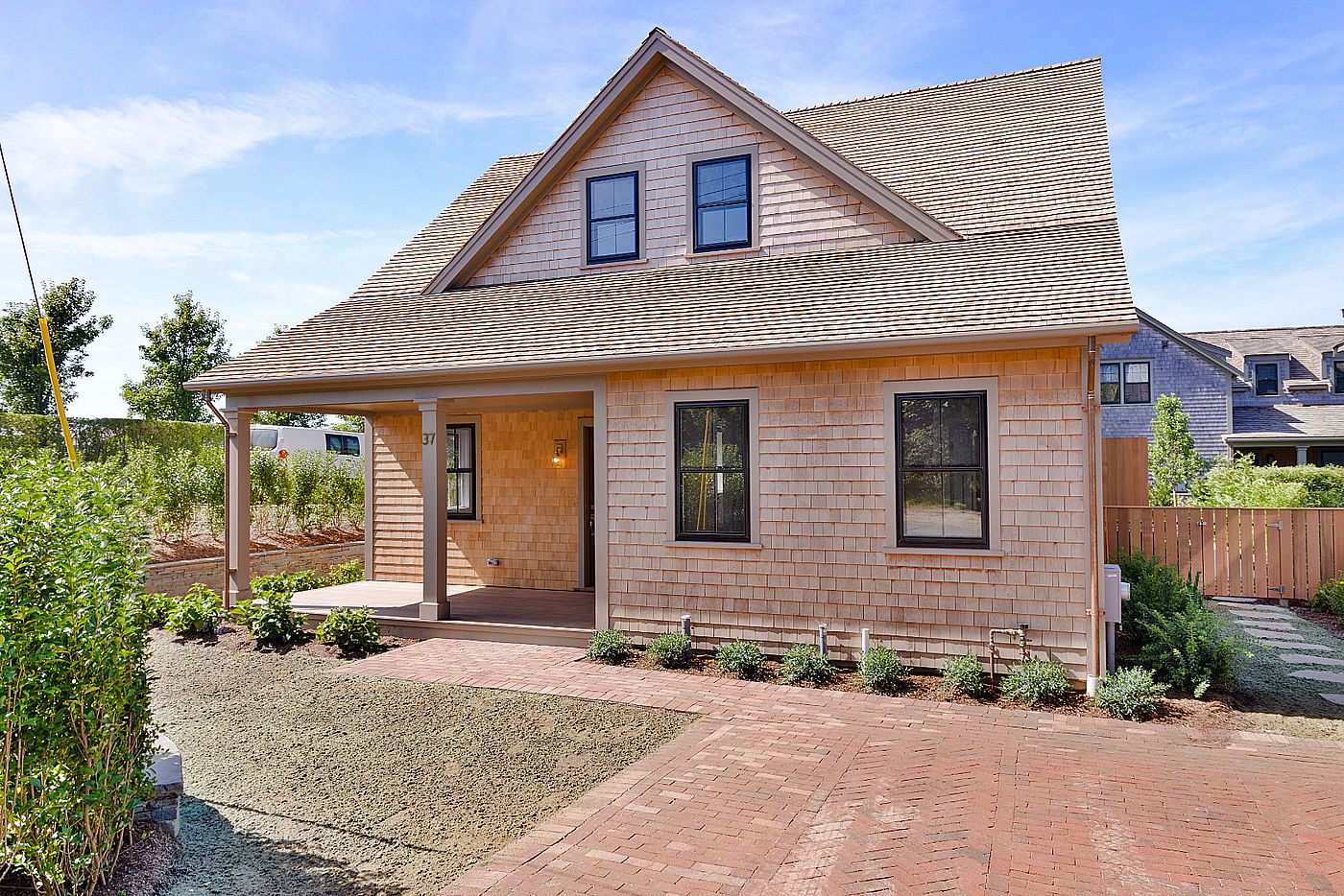37 Vestal Street Nantucket MA