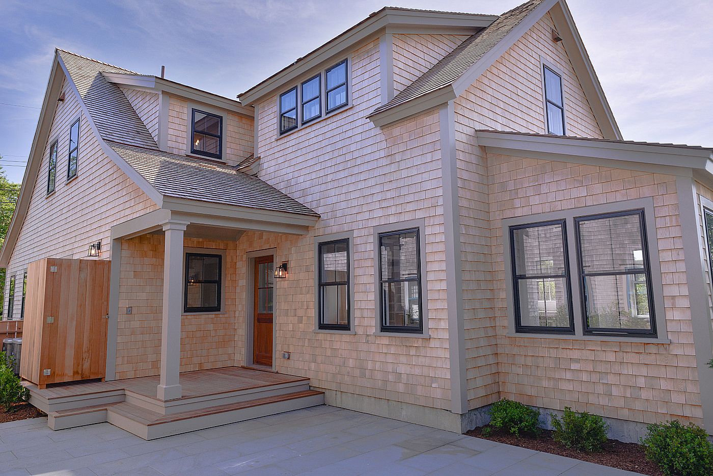 37 Vestal Street Nantucket MA