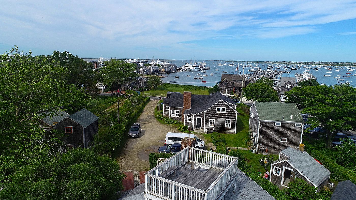29 Washington Street Nantucket MA