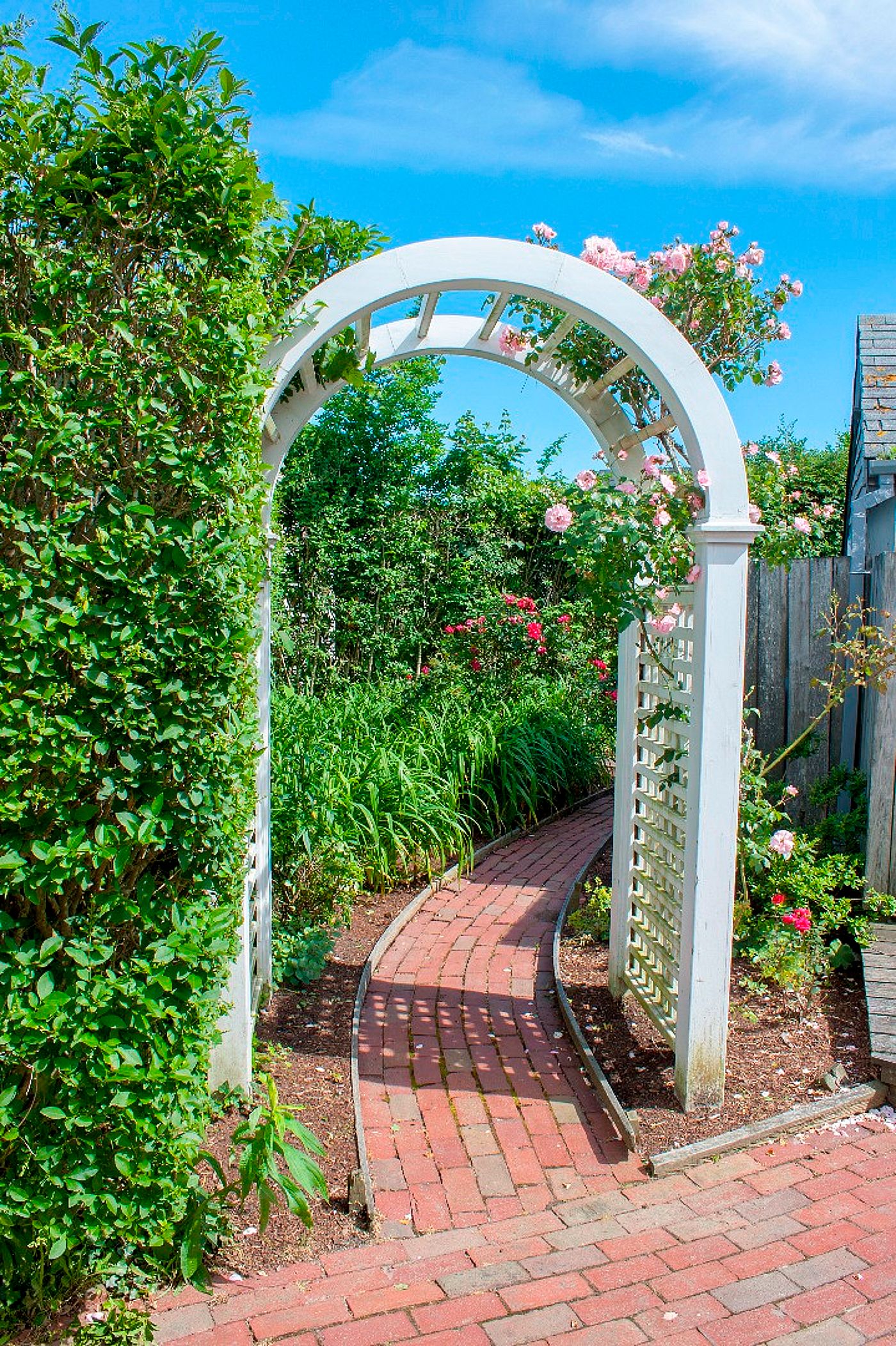 29 Washington Street Nantucket MA