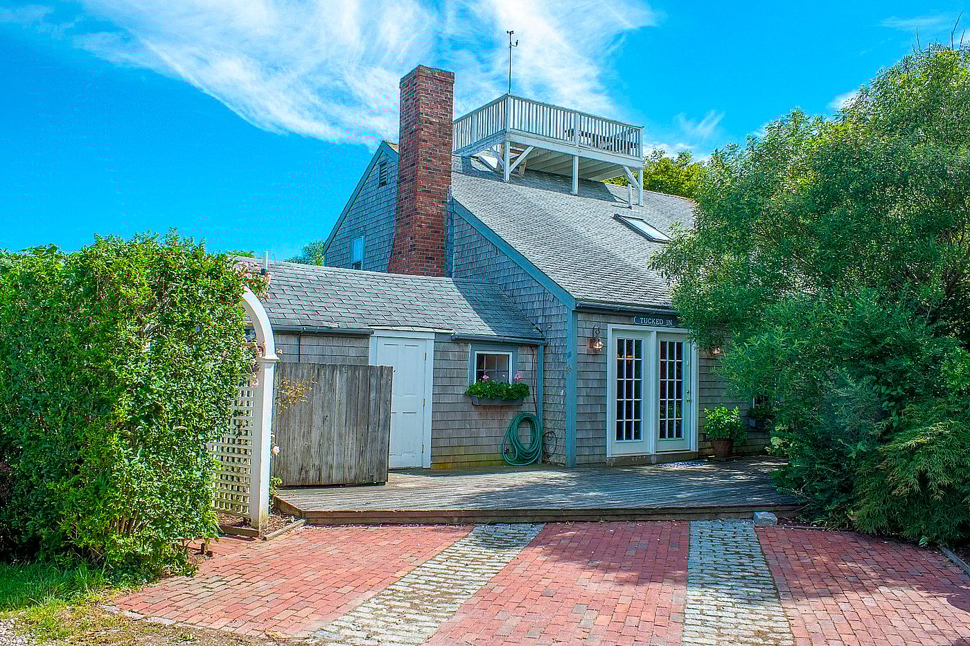 29 Washington Street Nantucket MA