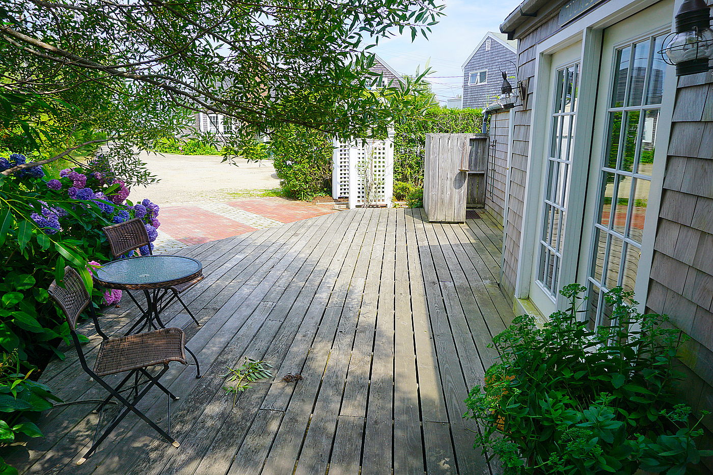 29 Washington Street Nantucket MA