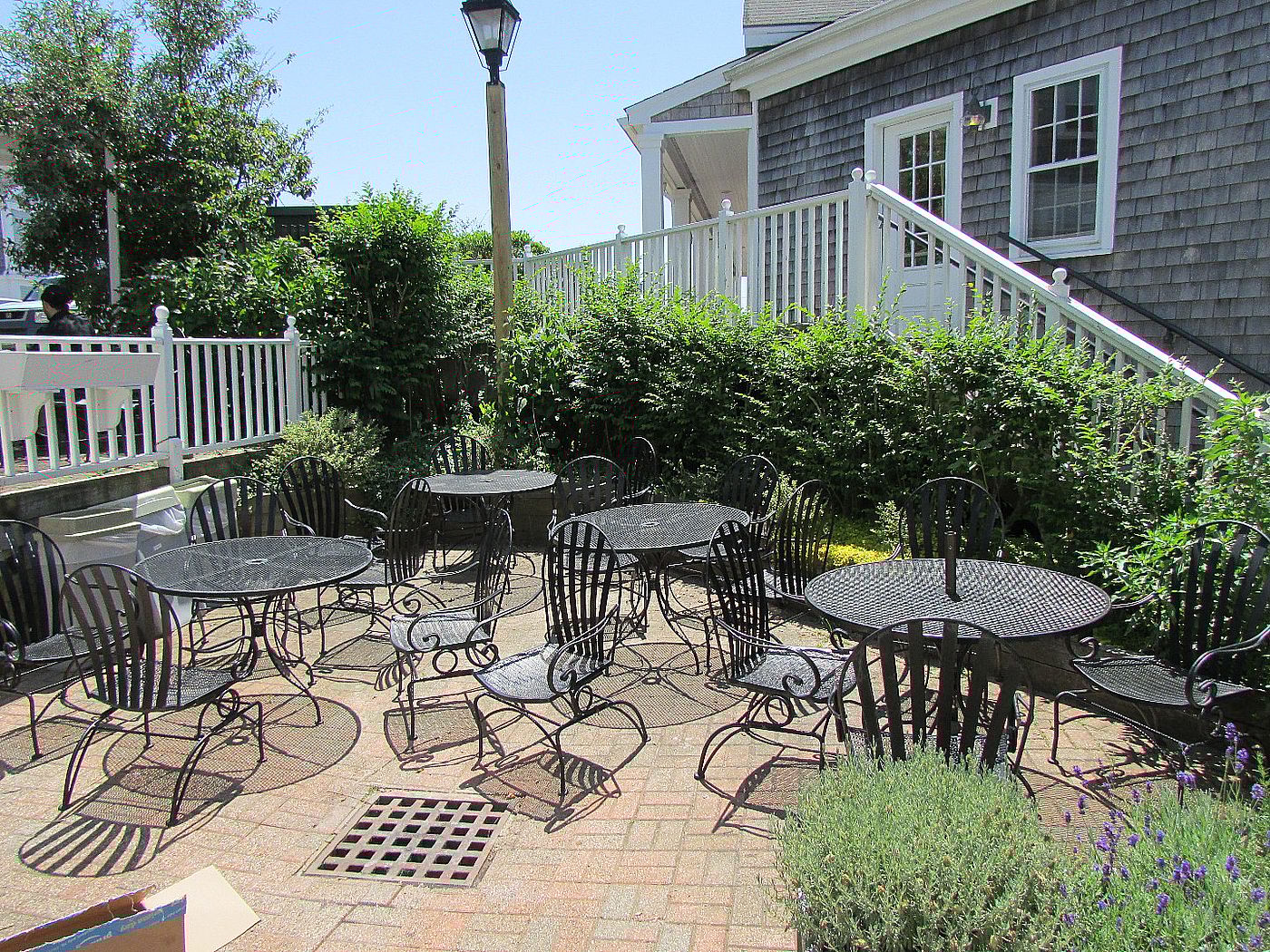 7 Bayberry Court Nantucket MA