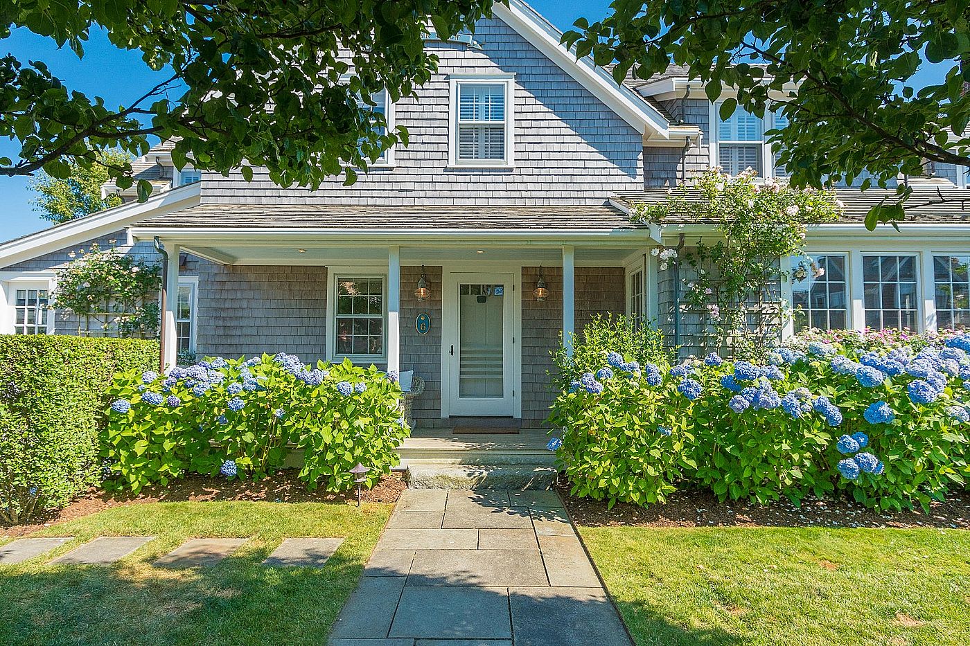 6 Pawguvet Lane Nantucket MA