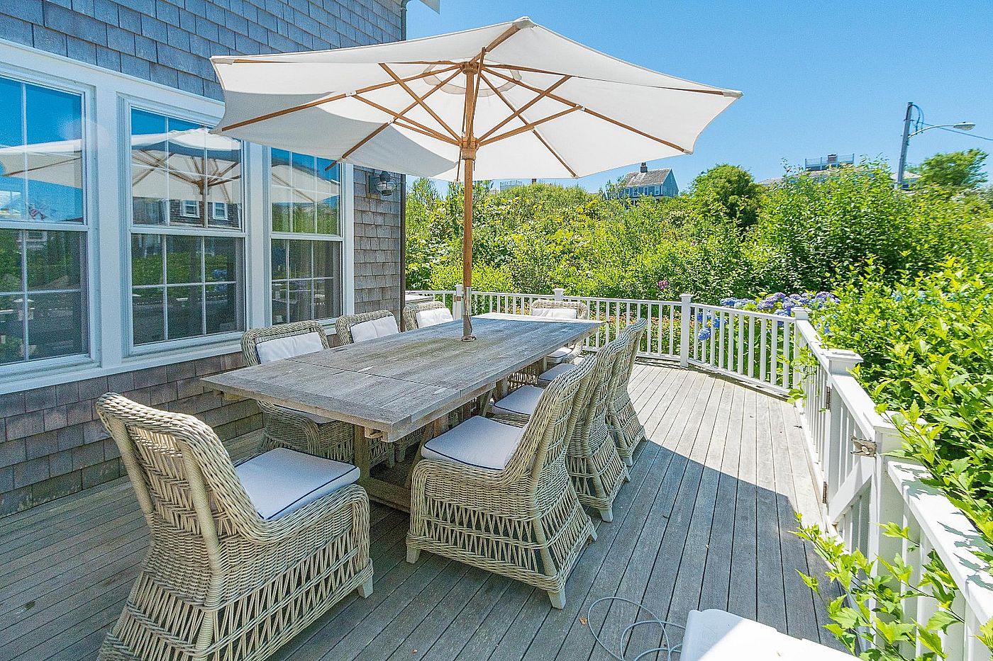 6 Pawguvet Lane Nantucket MA
