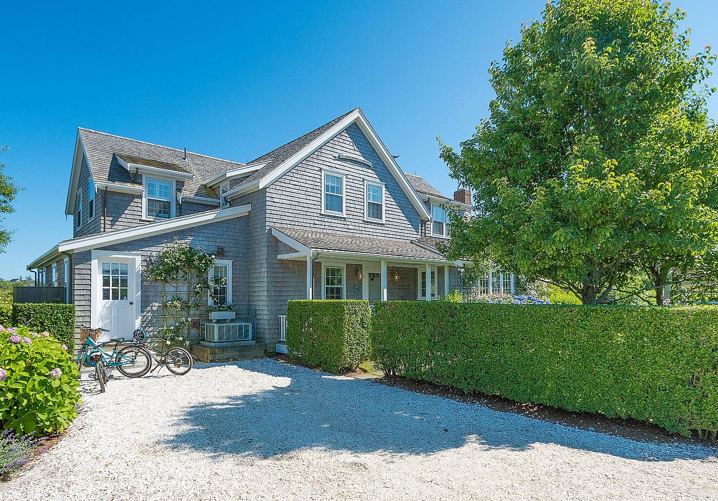 6 Pawguvet Lane Nantucket MA