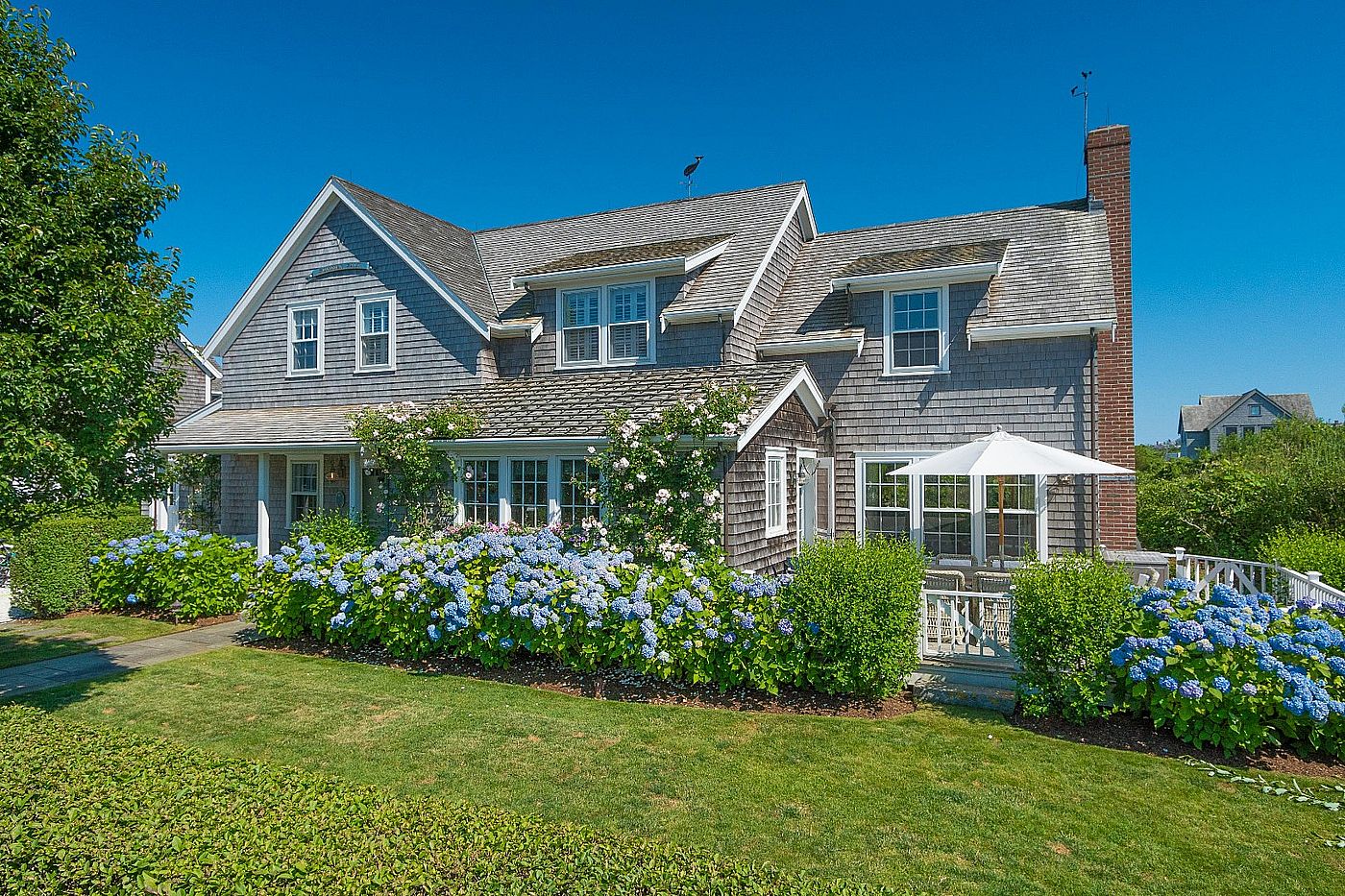 6 Pawguvet Lane Nantucket MA