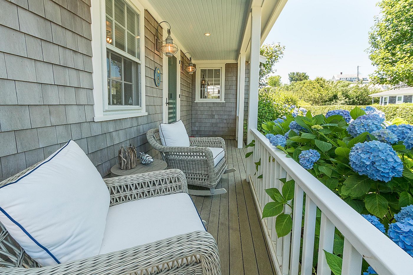 6 Pawguvet Lane Nantucket MA