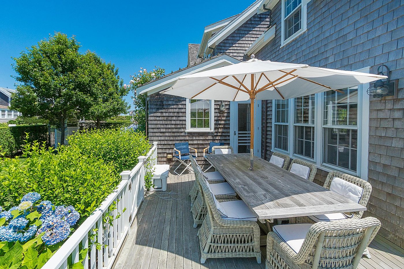 6 Pawguvet Lane Nantucket MA