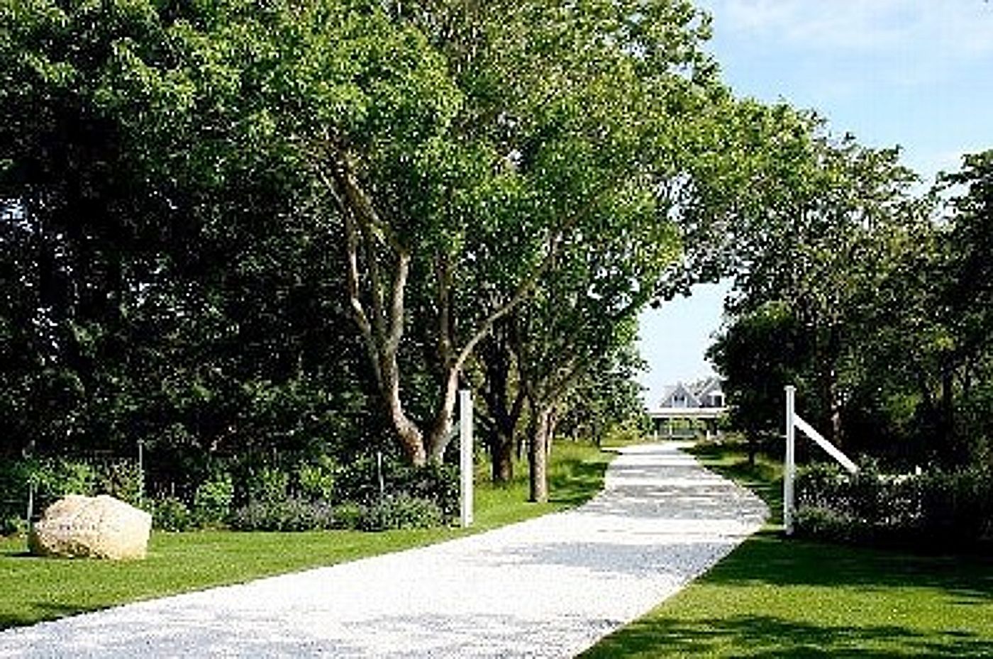 6 Seven Mile Lane Nantucket MA