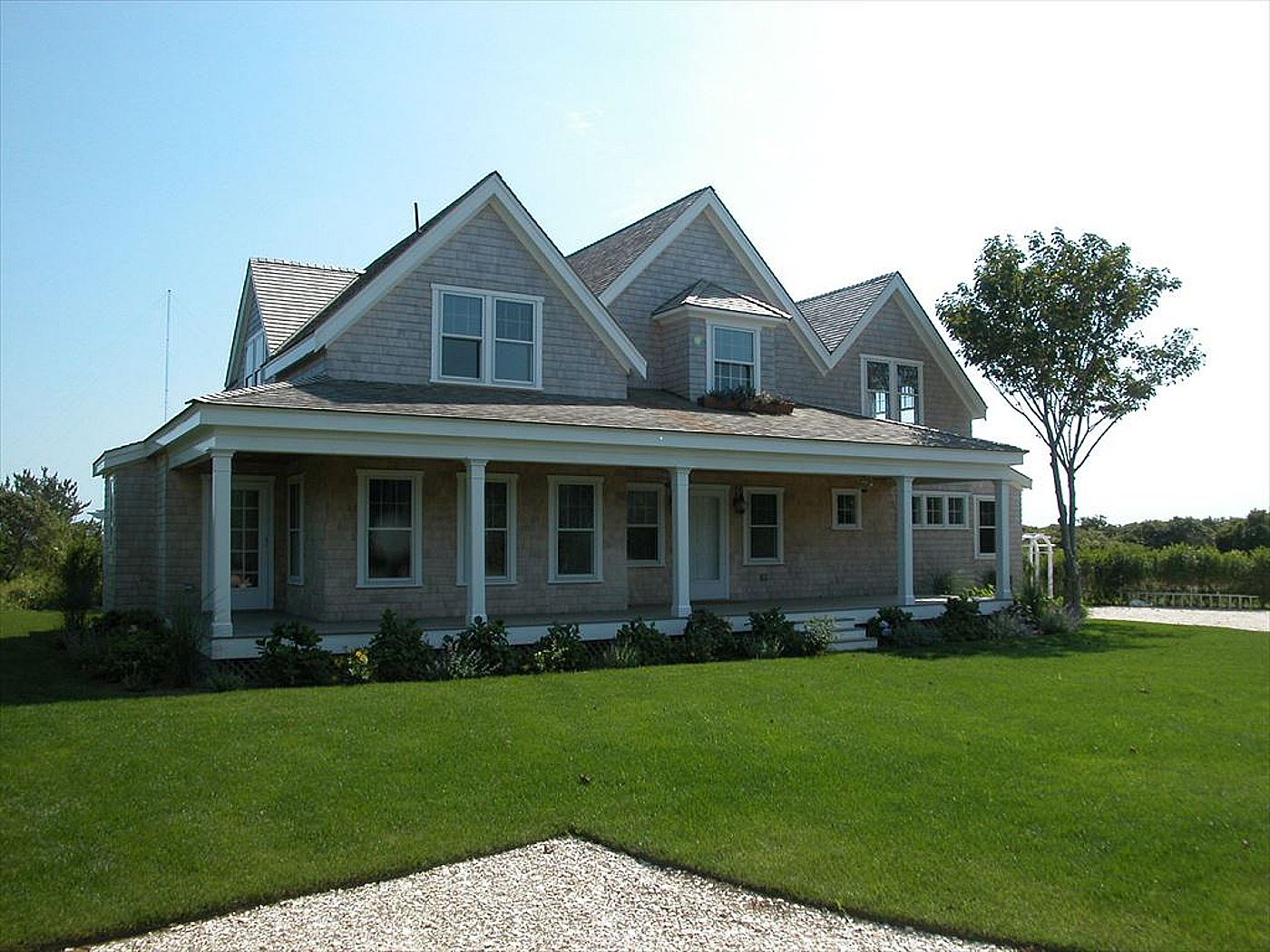 6 Seven Mile Lane Nantucket MA