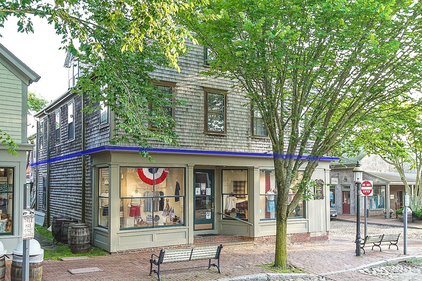 17 Main Street Nantucket MA