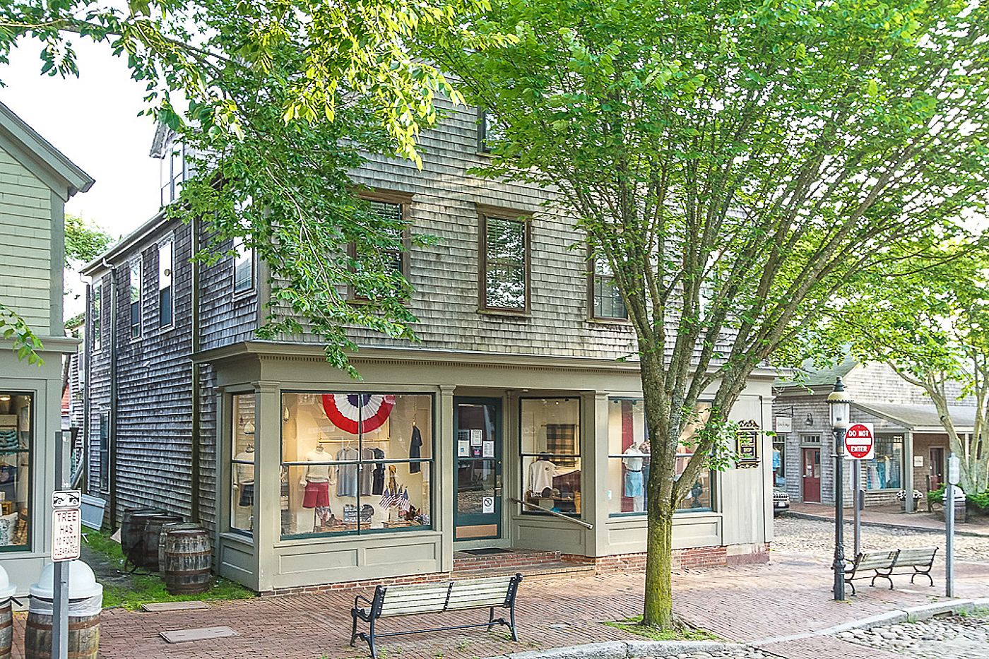 17 Main Street Nantucket MA