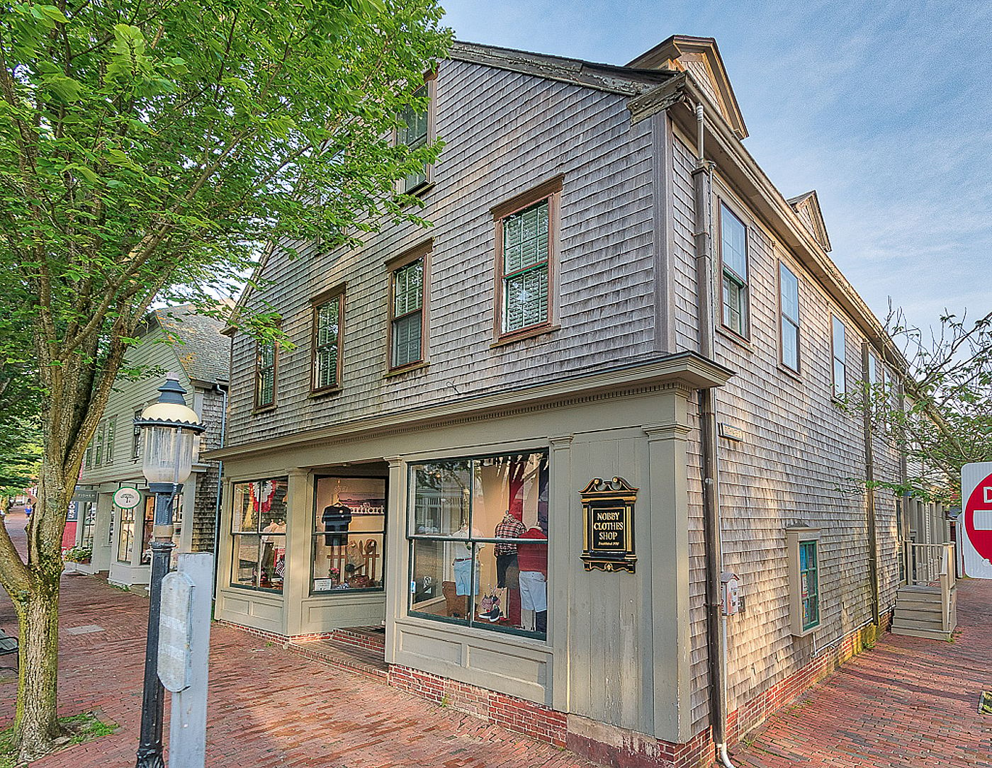 17 Main Street Nantucket MA