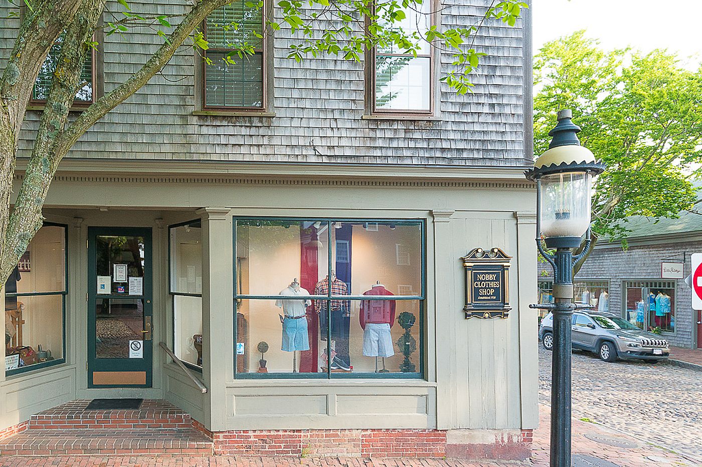 17 Main Street Nantucket MA