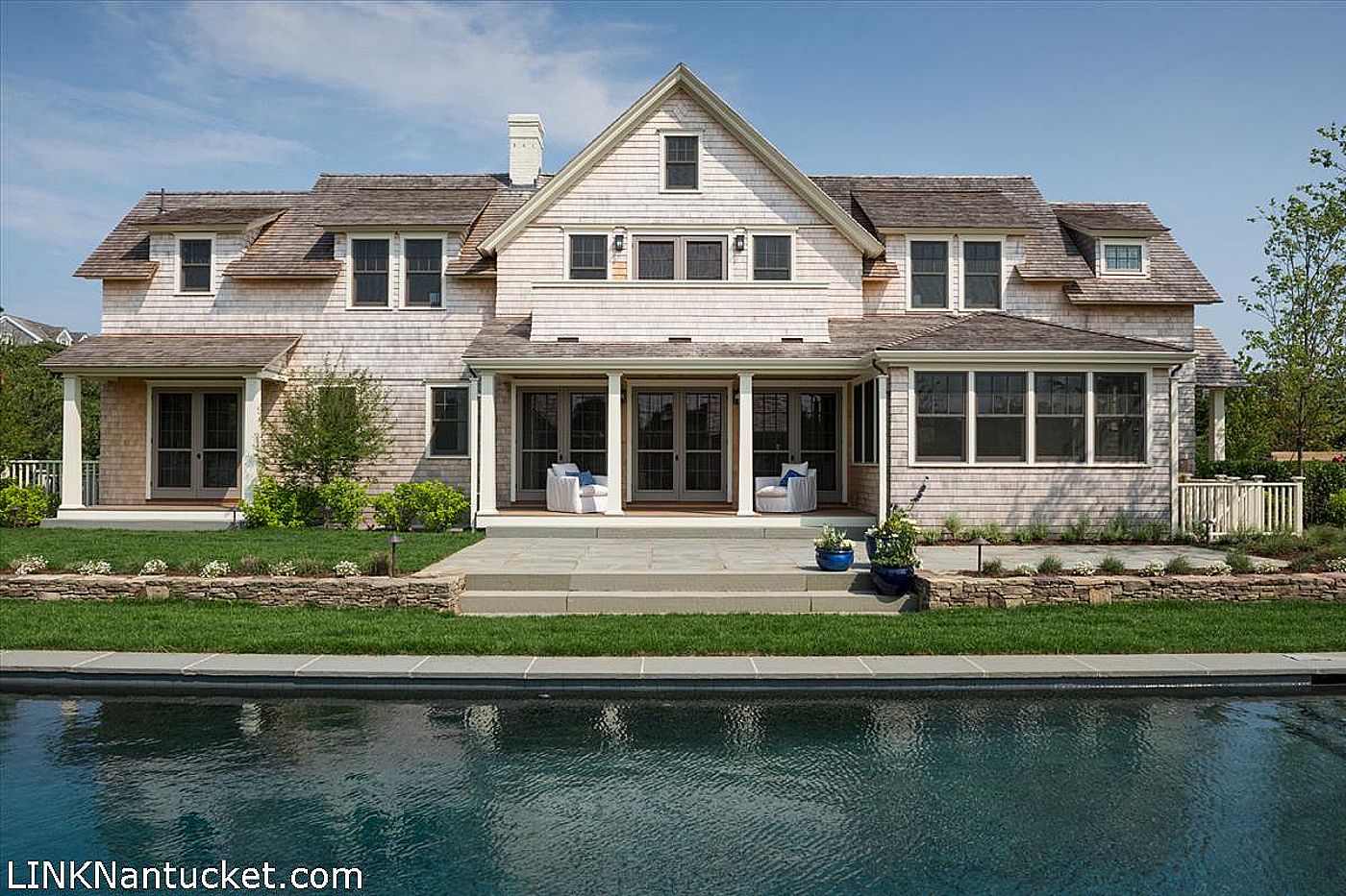 7 South Valley Road Nantucket MA