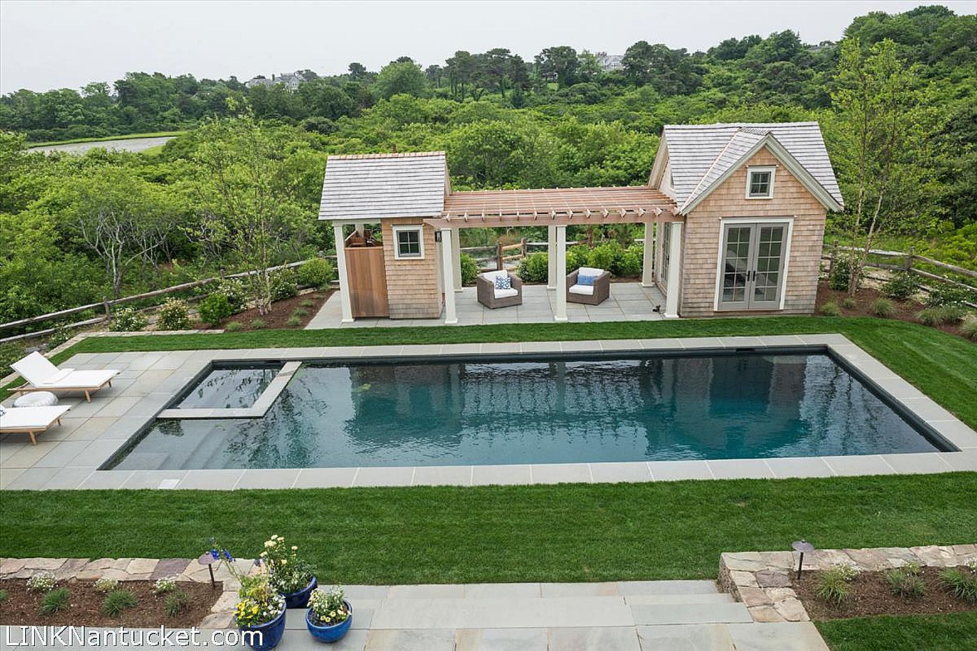 7 South Valley Road Nantucket MA