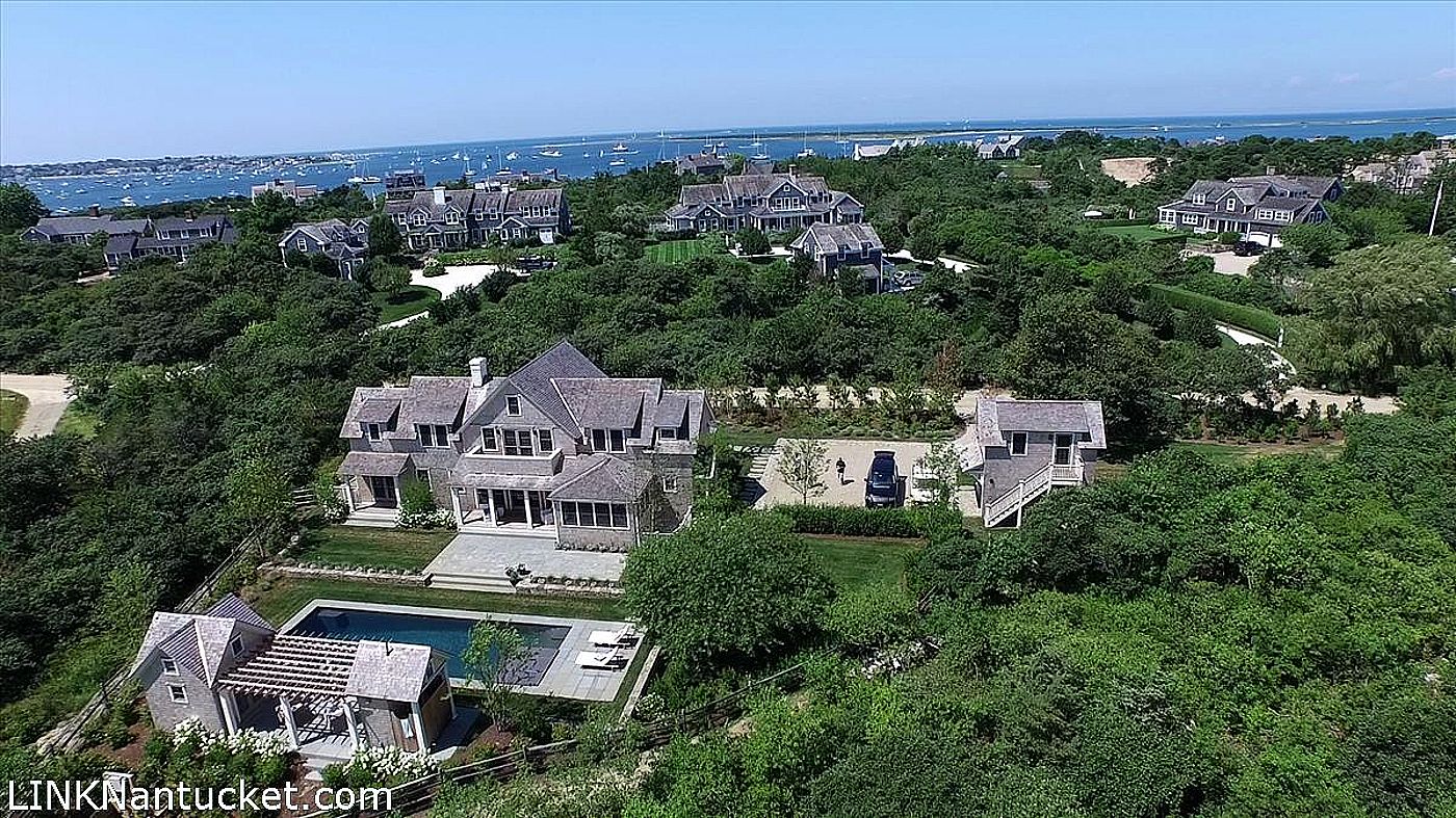 7 South Valley Road Nantucket MA