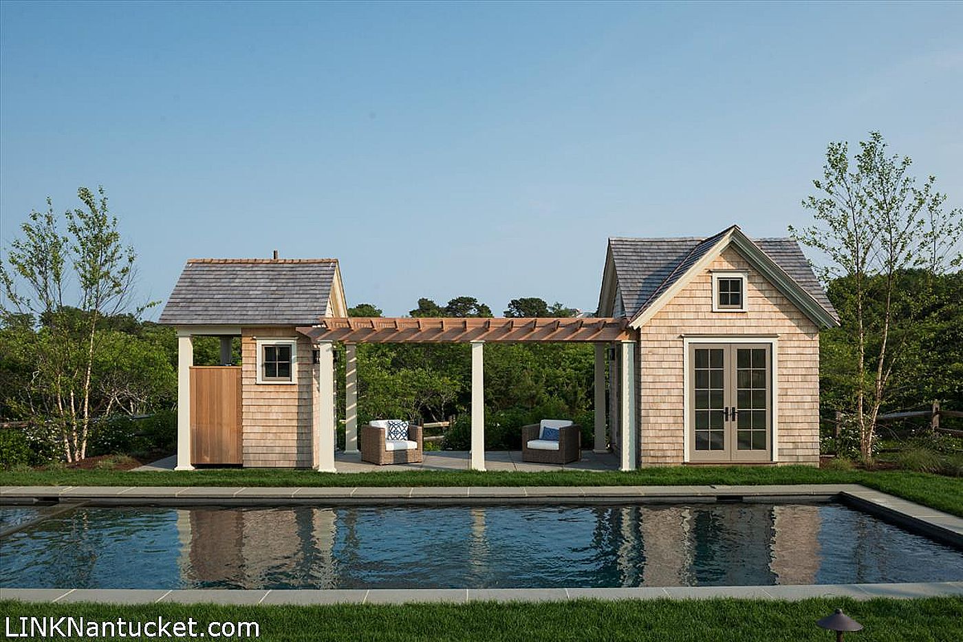 7 South Valley Road Nantucket MA
