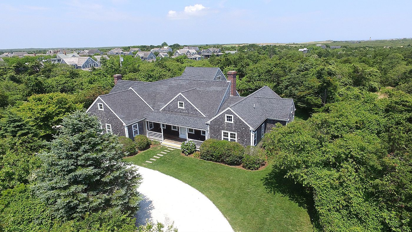 33 Coffin Street Nantucket MA