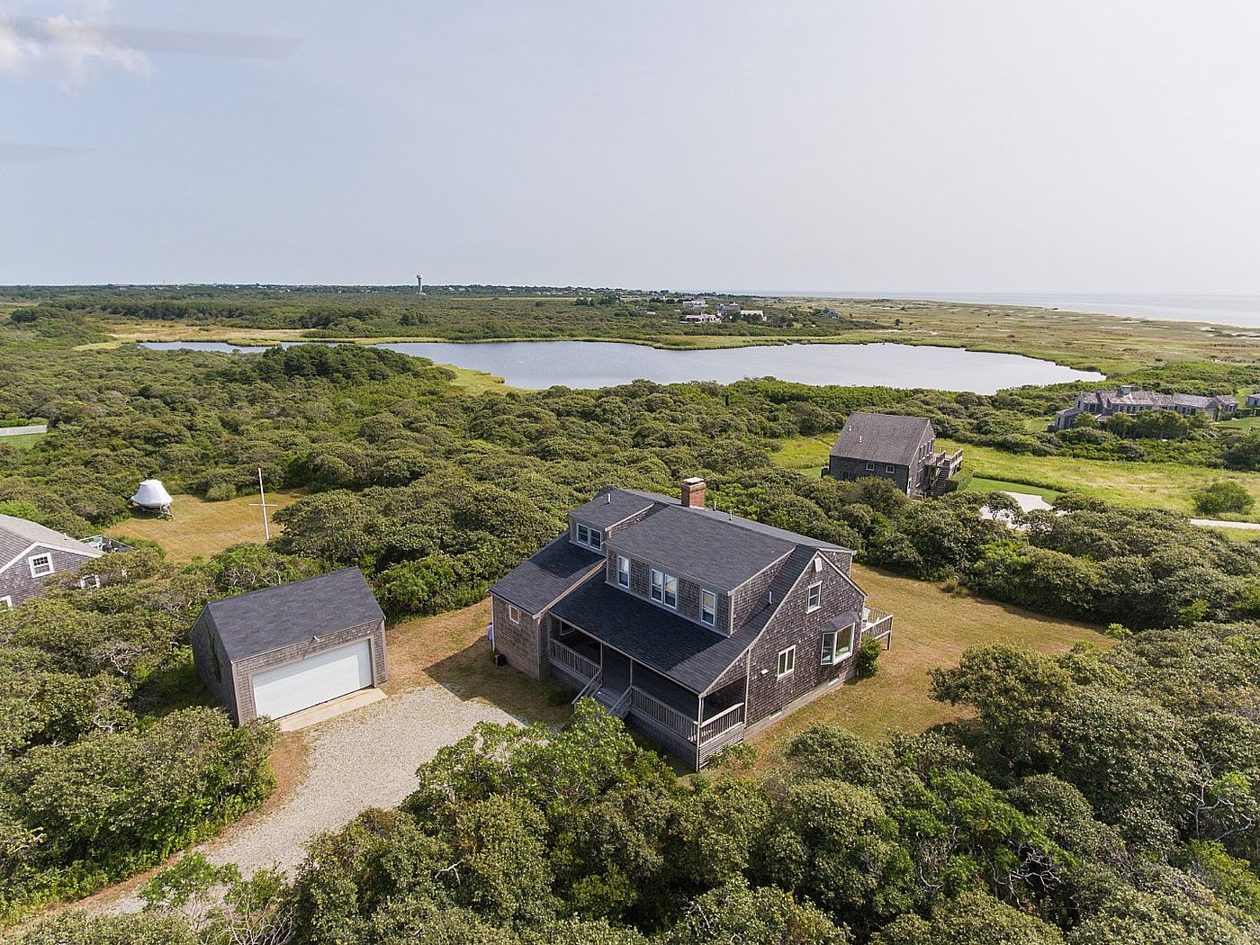 1 Jonathan Way Nantucket MA