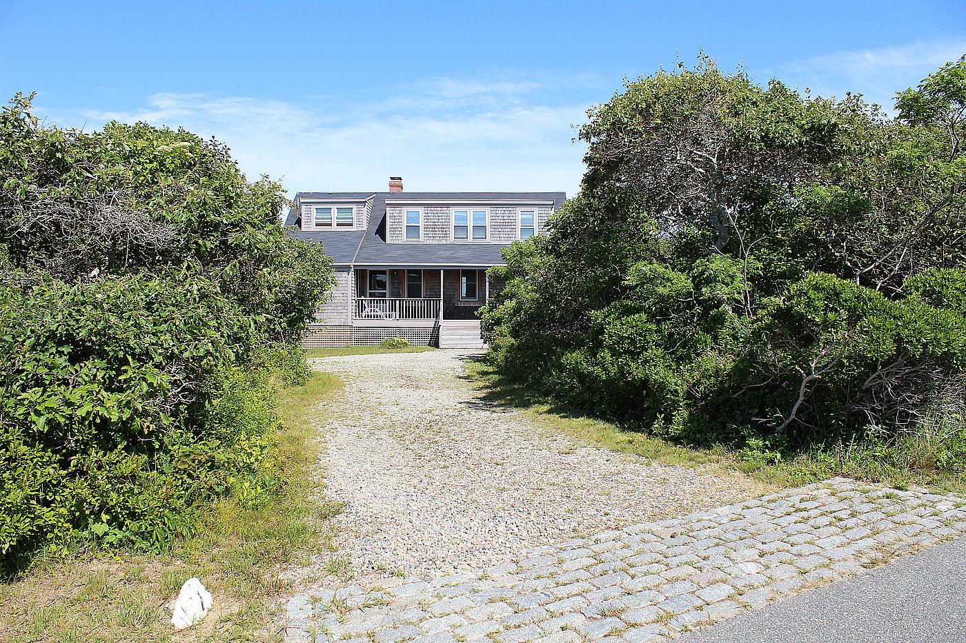 1 Jonathan Way Nantucket MA