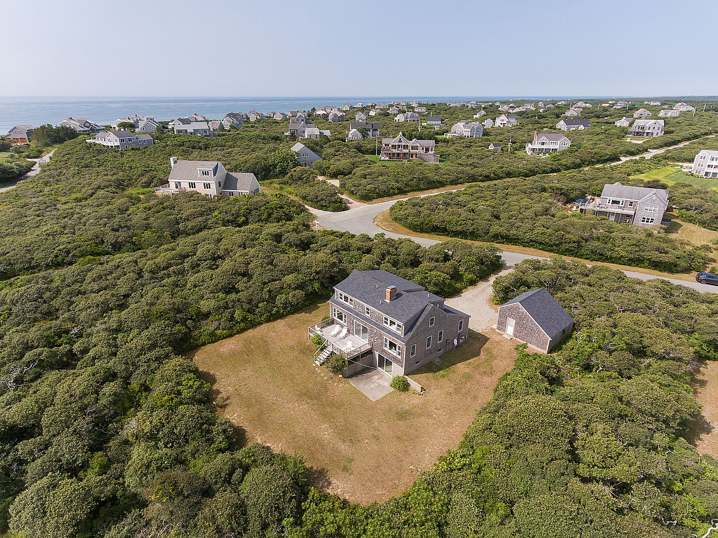 1 Jonathan Way Nantucket MA