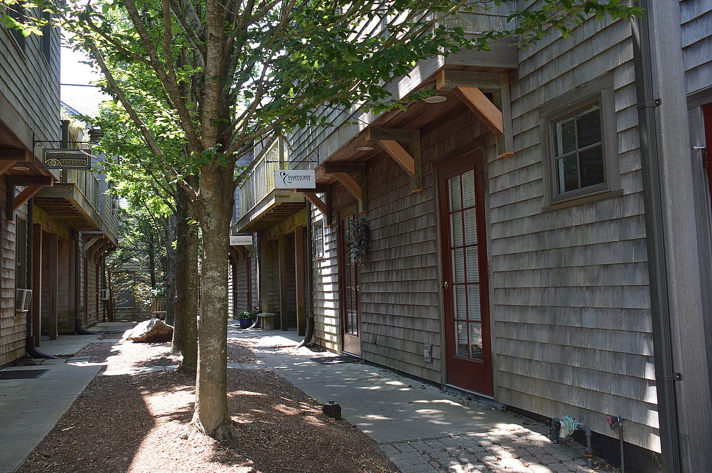 37 Old South Road, Building D Nantucket MA