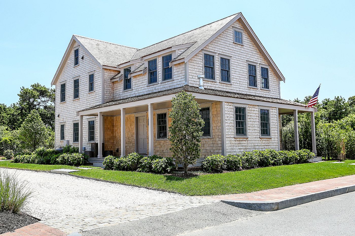 2 Blazing Star Road Nantucket MA