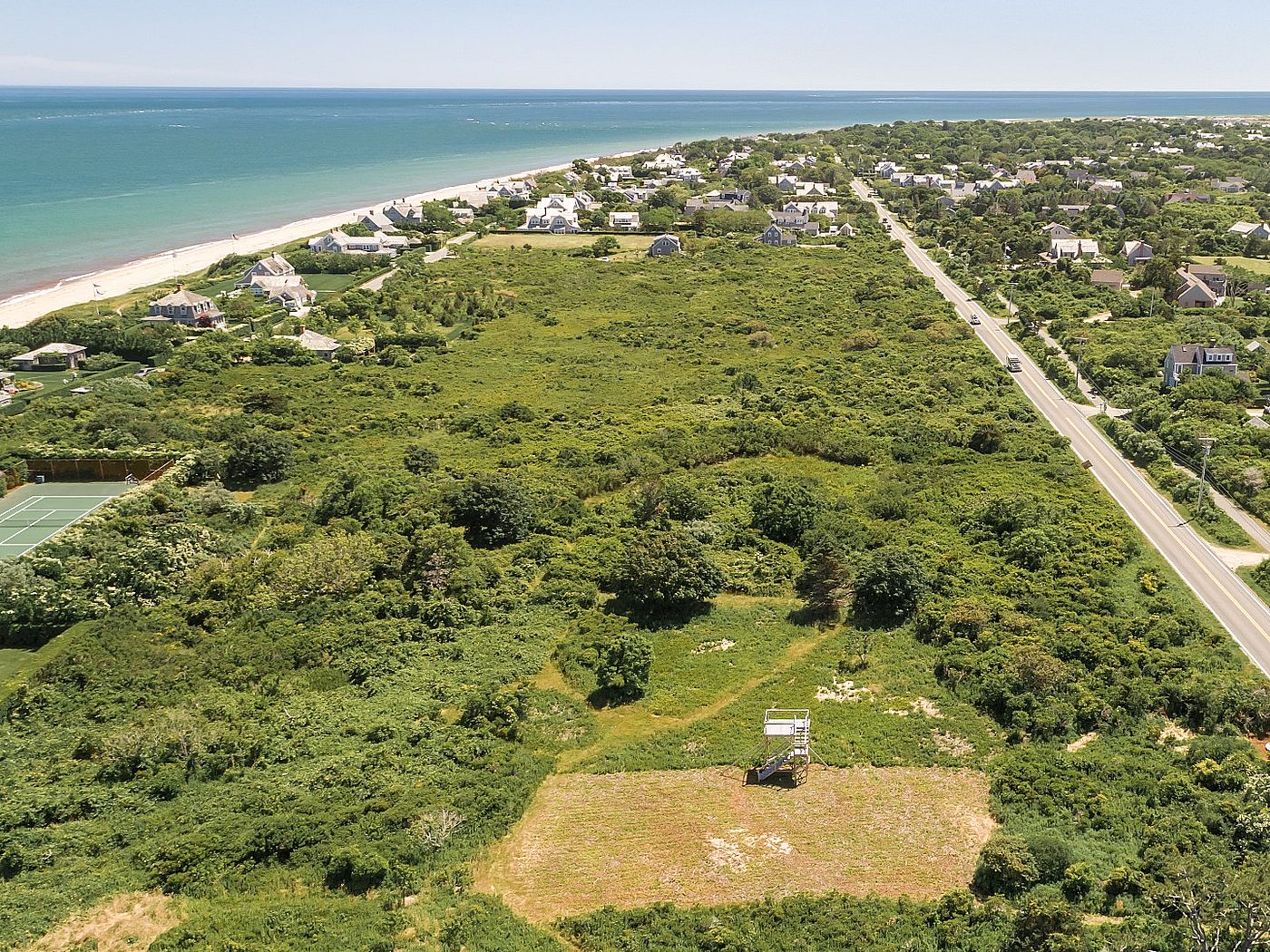 85 North Sankaty Road Nantucket MA