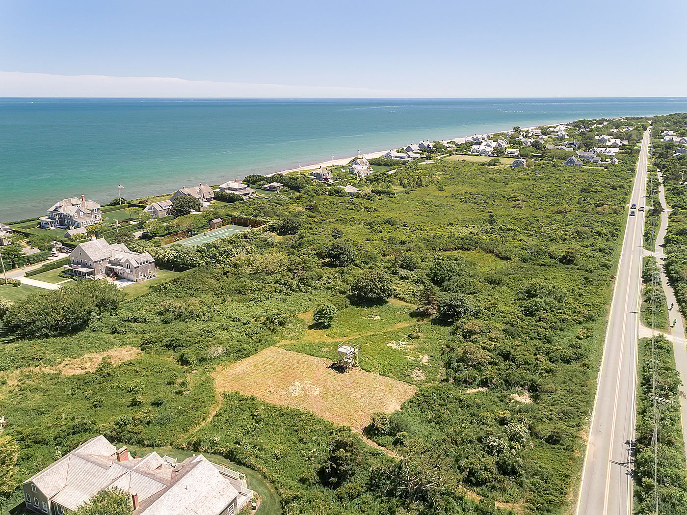 85 North Sankaty Road Nantucket MA
