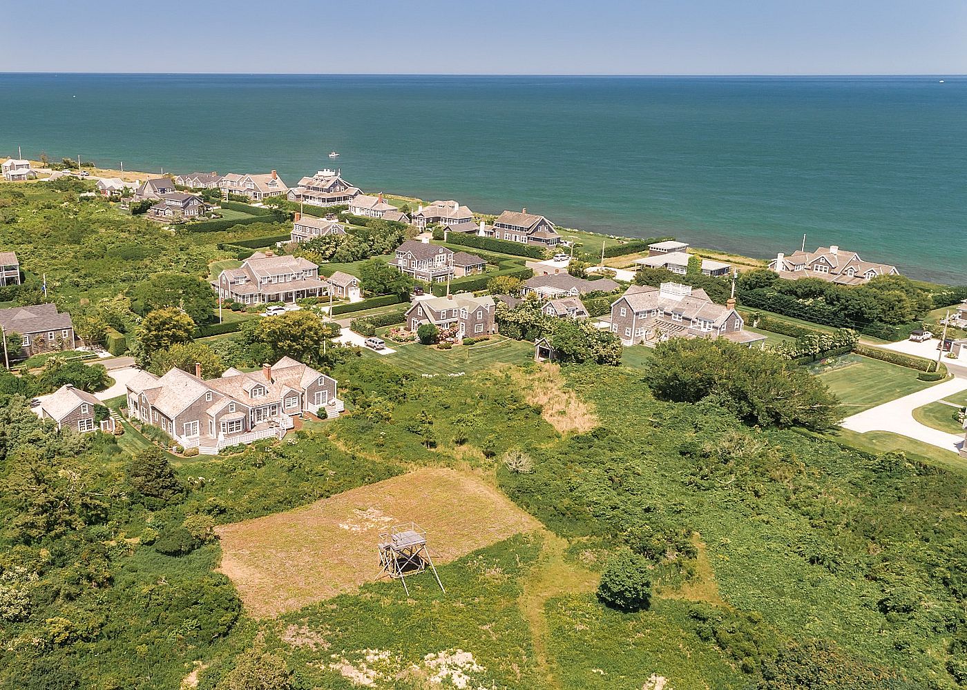 85 North Sankaty Road Nantucket MA